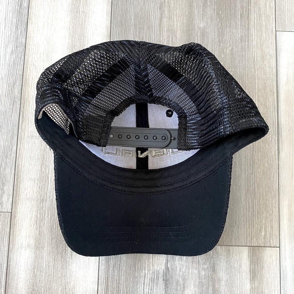 Black Denali Hat - Picture 4 of 4